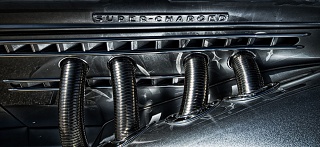 Supercharged 108